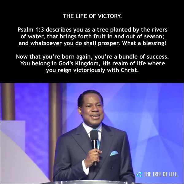 Praying the Right Way - Pastor Chris Online