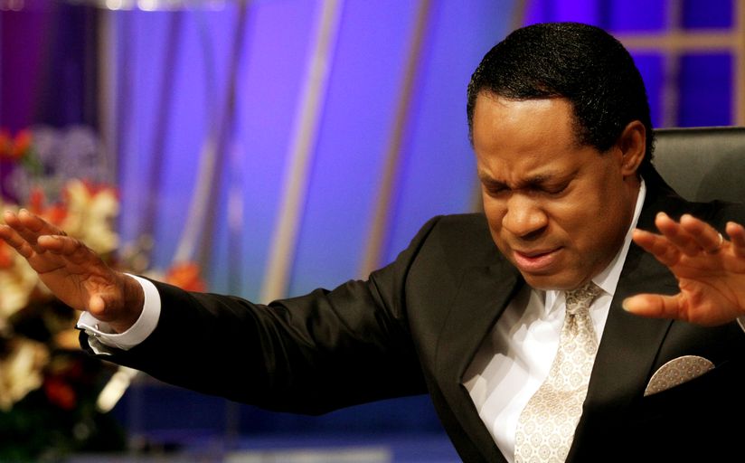 kings-exercise-authority-pastor-chris-oyakhilome-affirmation-train