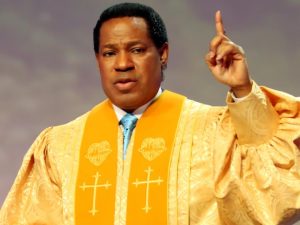 God fearing