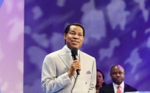 time in the Word