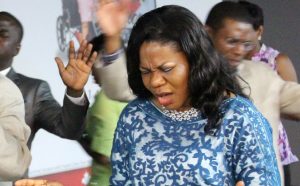 my Light and my salvation