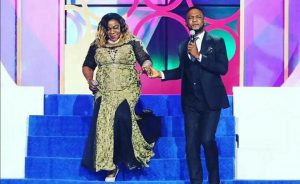 the Lord is the light