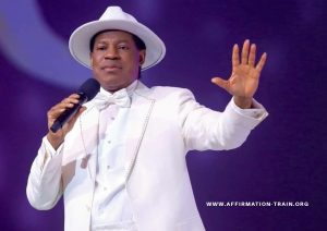 Don't give satan a chance