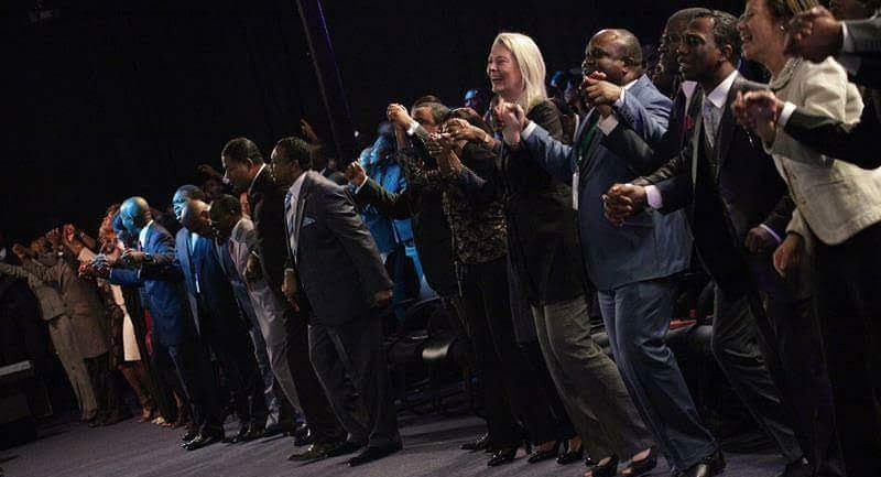 custodian of divine verities