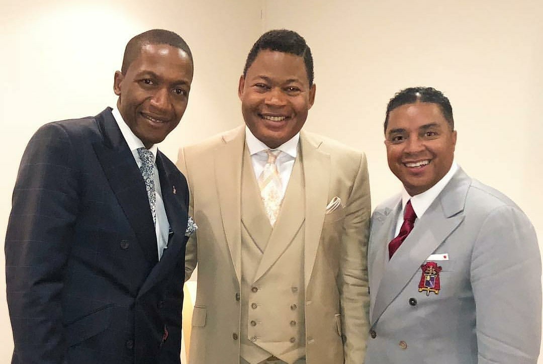 maintaining your confession