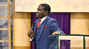 The ability of the Spirit