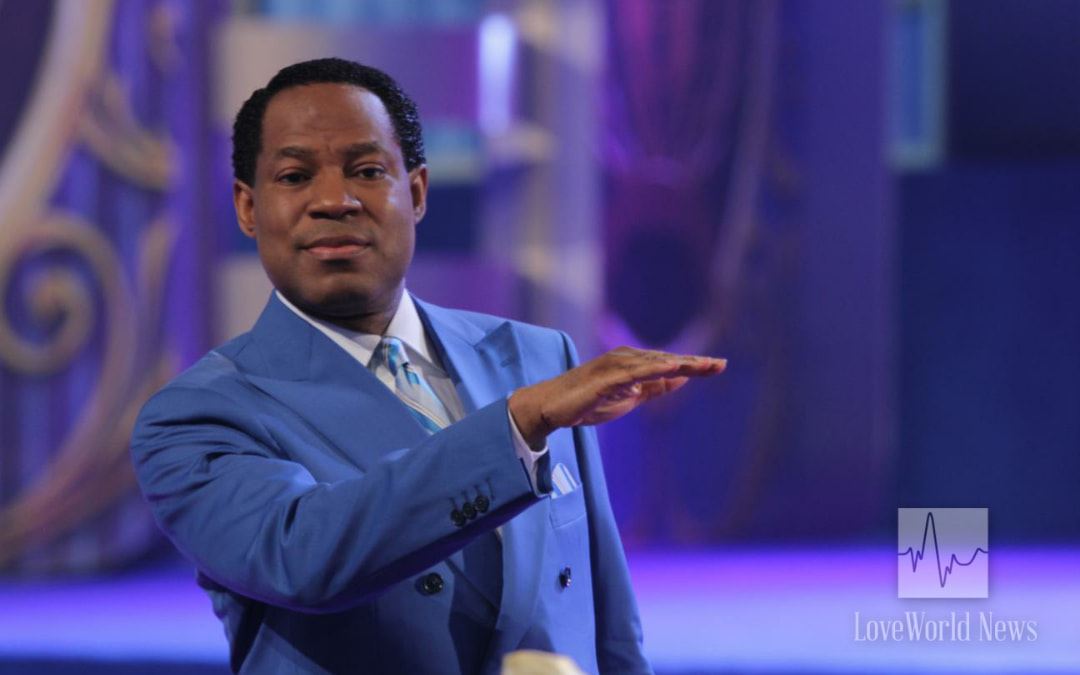 2 days of blessings program