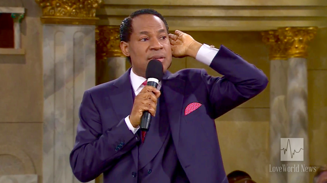 the devil has been eternally defeated