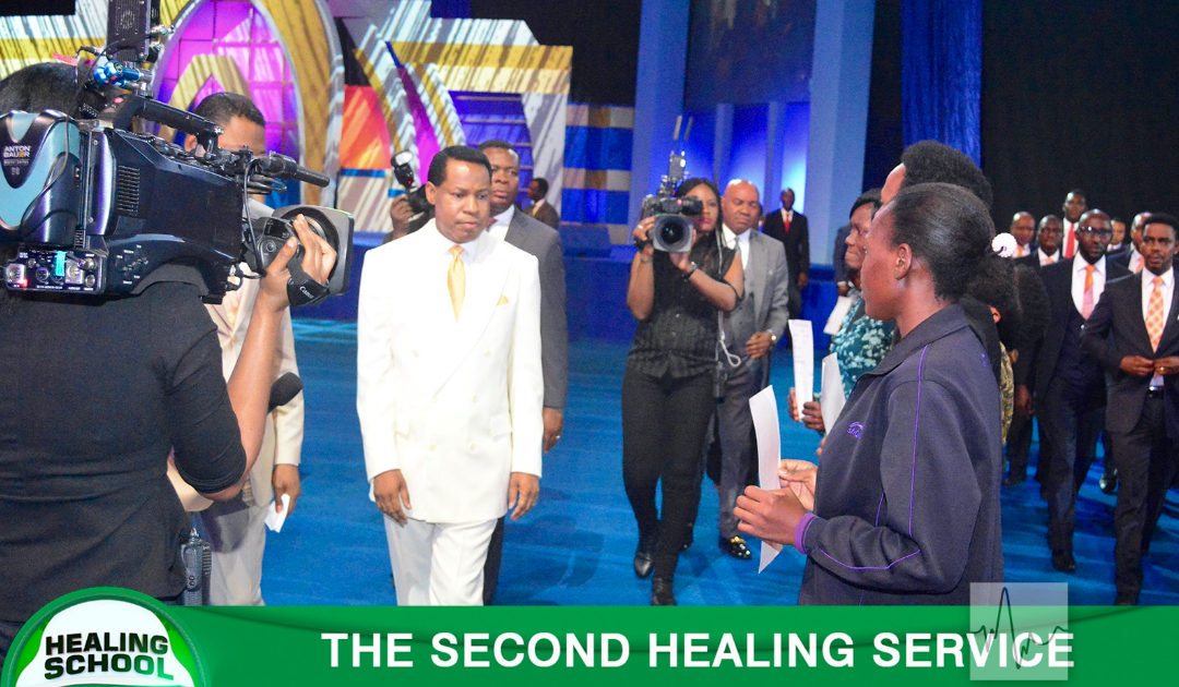 The purity of the Spirit