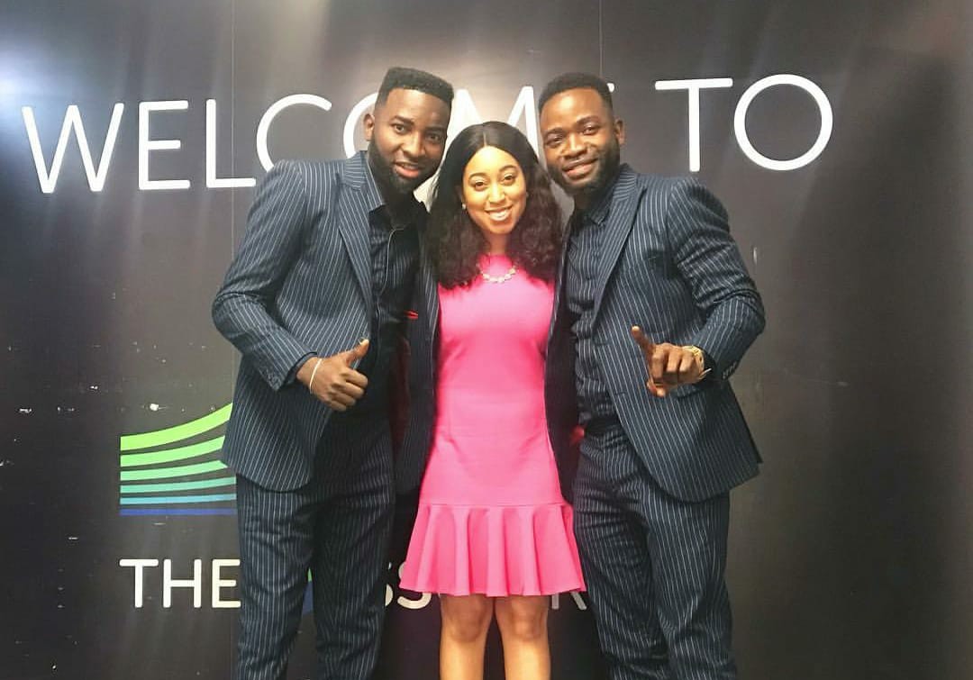 offspring of the word