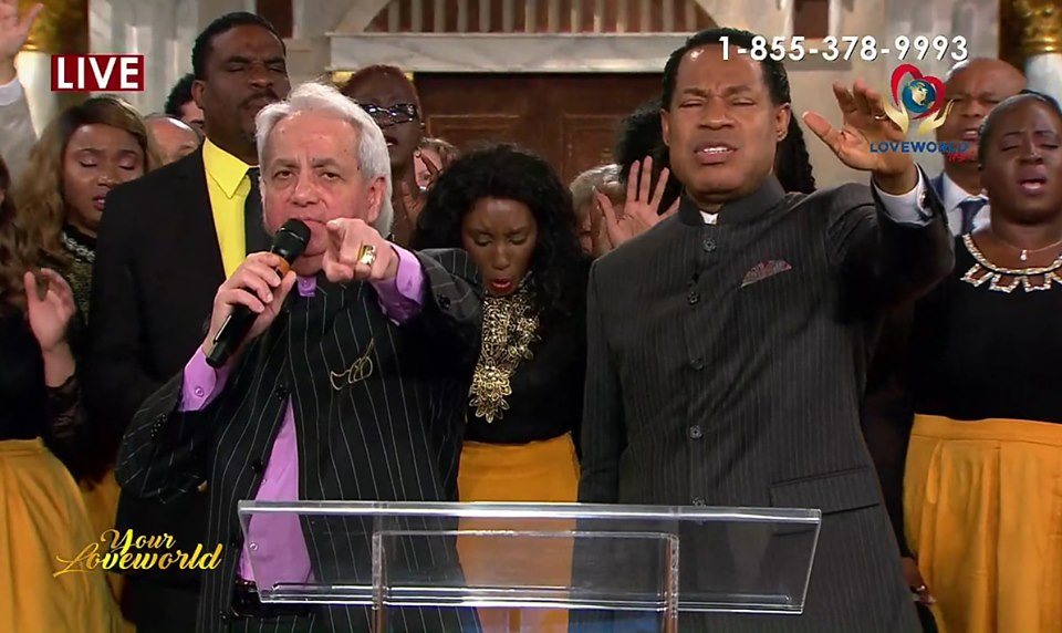 don't give in to sickness