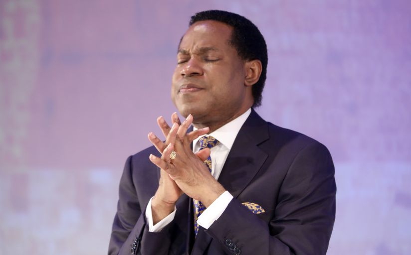 Expect a Miracle right now