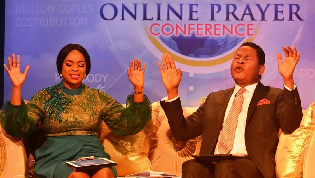 DON'T ASK FOR STRENGTH…DECLARE STRENGTH