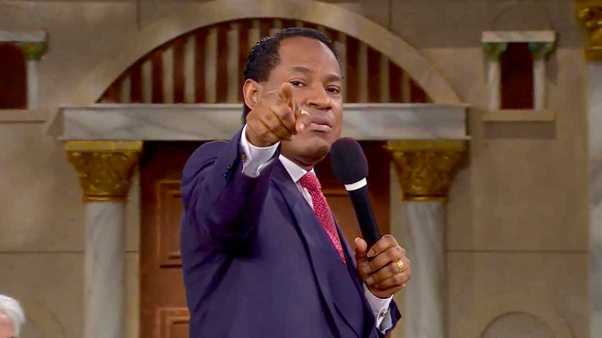 I want to pray for you now