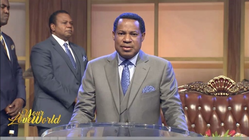 Christ call on your life