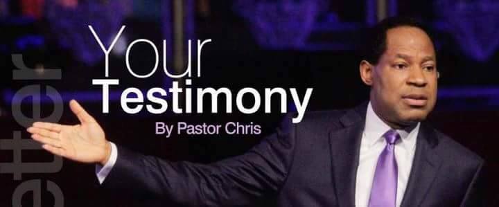 His living tabernacle