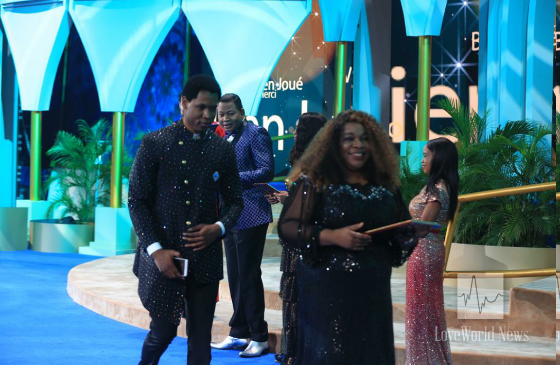 My heart is a fertile ground