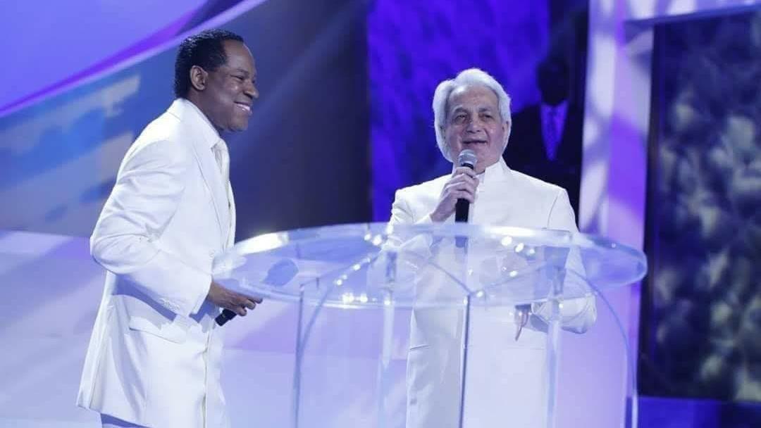 flooded with wisdom and spiritual 