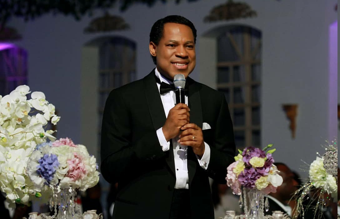 I affirm that God has lavished His grace