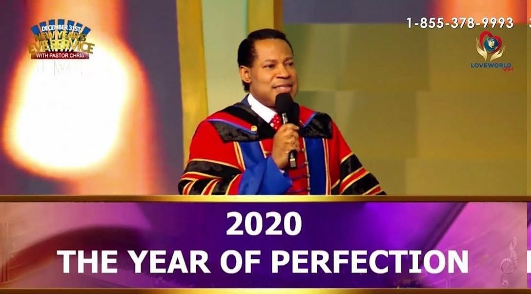 the wonderful blessing of praying...