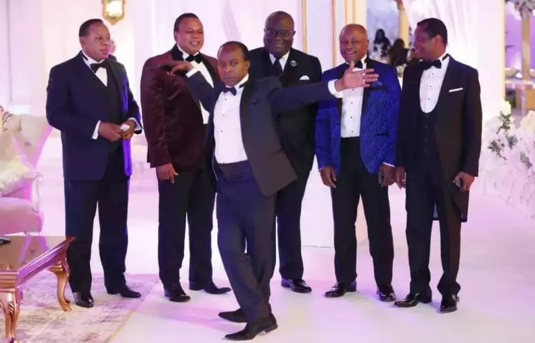 WISDOM AND SPIRITUAL UNDERSTANDING