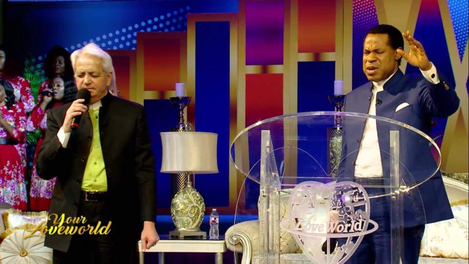 producing results in every area