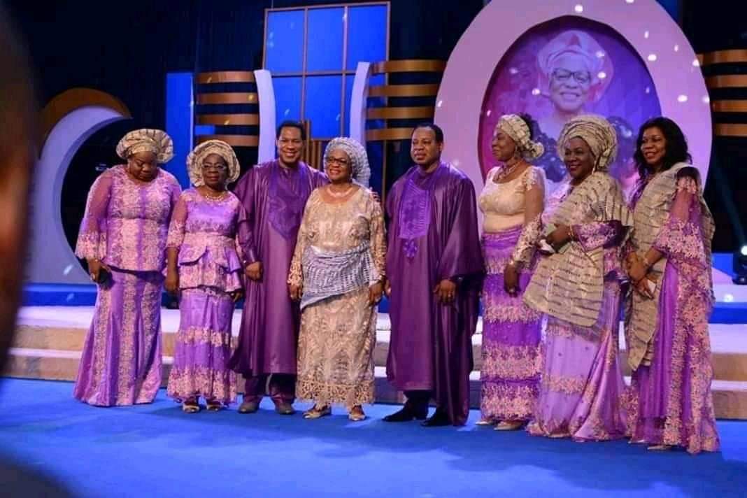 testimony time