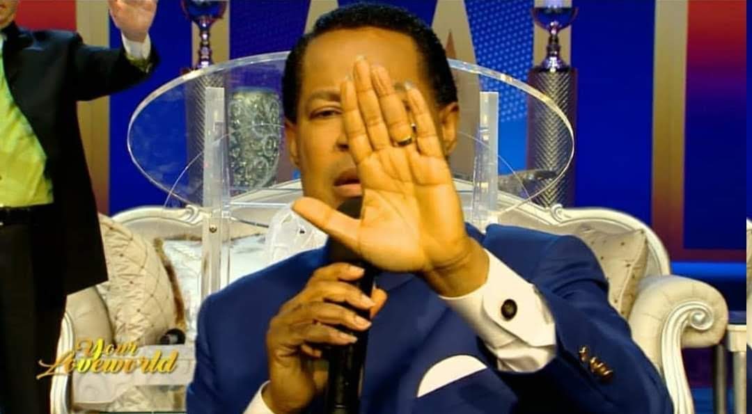 I pray for God's special blessings