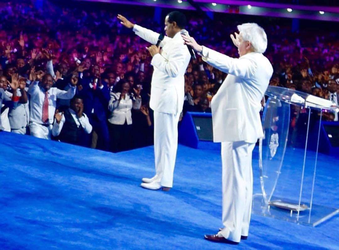 THE “KNOWING” OF FAITH