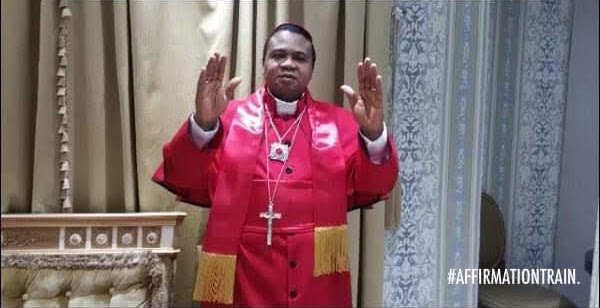 Granted grace and ability in Christ Jesus