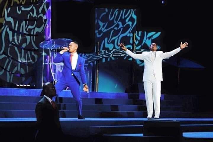 THE POWER OF TRUE WORSHIP