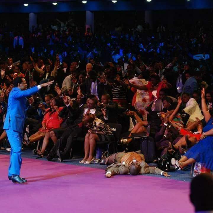 MANIFESTING ETERNAL LIFE