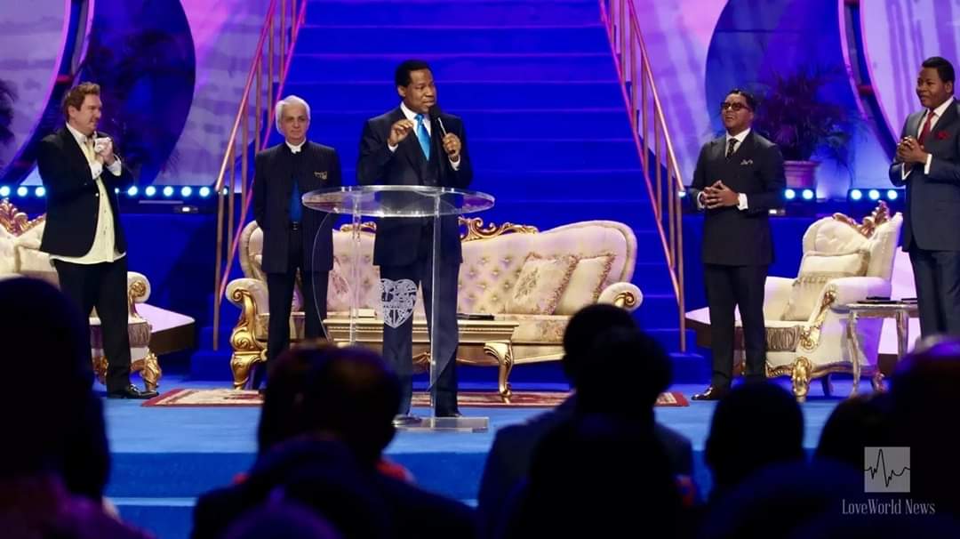 follow affirmationtrain