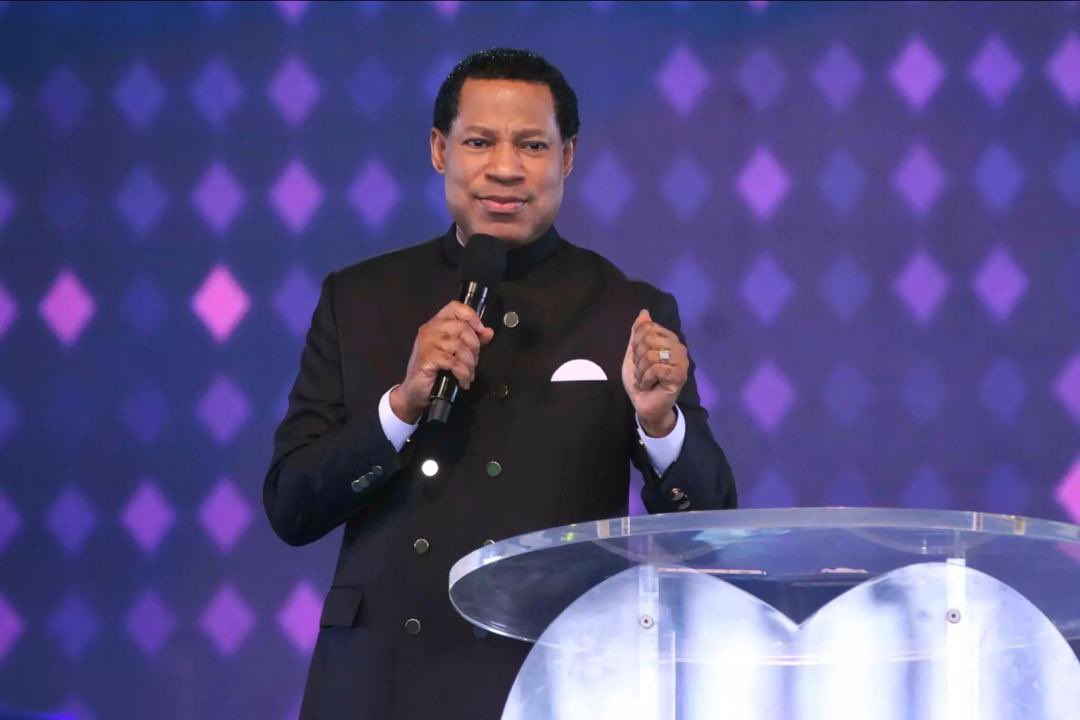 GLOBAL PRAYER AND FASTING - JOIN US NOW!