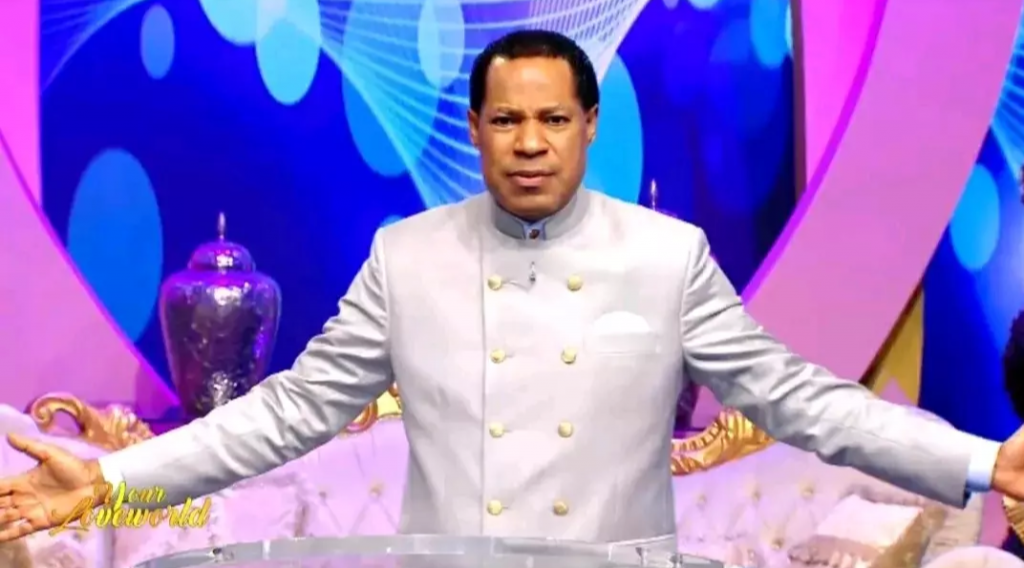 YOUR SERVICE MEANS MUCH TO GOD