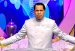 YOUR SERVICE MEANS MUCH TO GOD