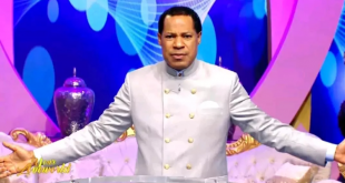 YOUR SERVICE MEANS MUCH TO GOD