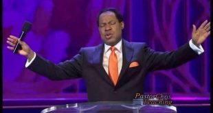 THE TRUE MEANING OF CHRIST