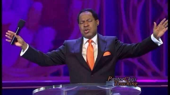 THE TRUE MEANING OF CHRIST