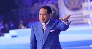 THE LIGHT OF HIS RIGHTEOUSNESS