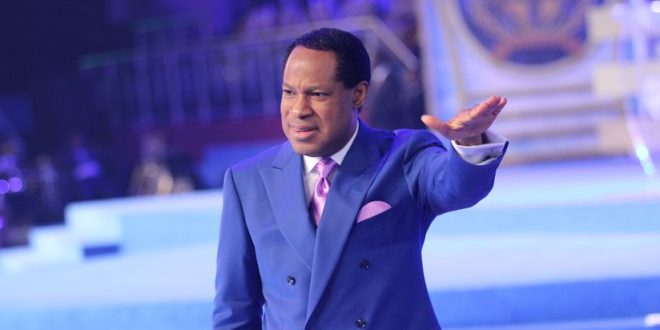 THE LIGHT OF HIS RIGHTEOUSNESS