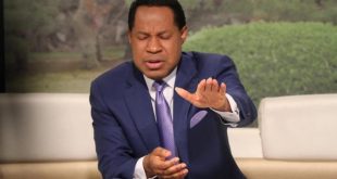 WE REIGN IN LIFE THROUGH JESUS CHRIST