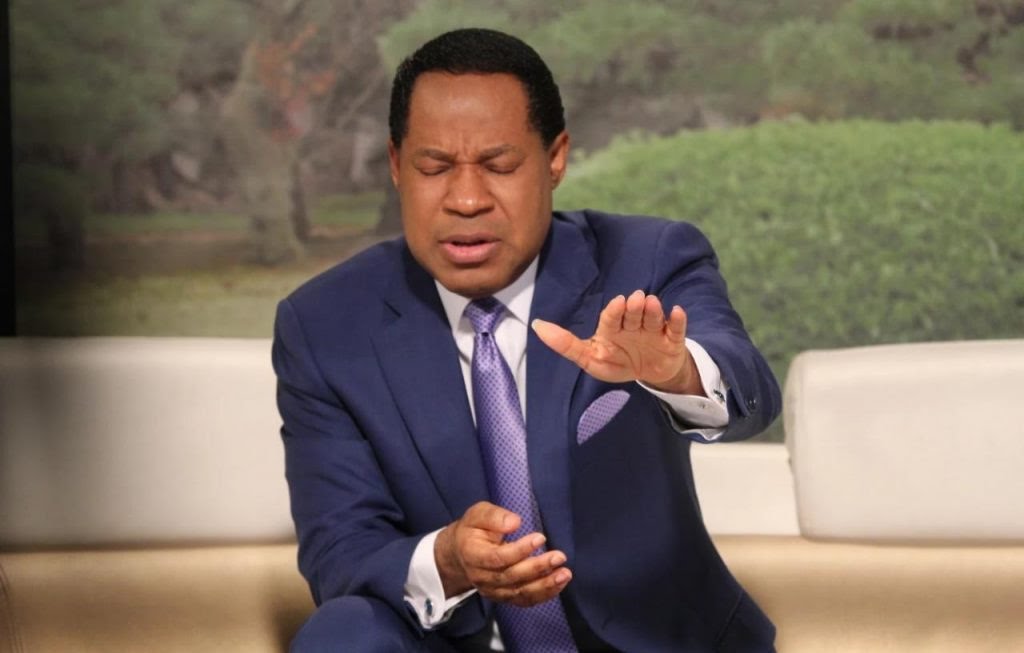 WE REIGN IN LIFE THROUGH JESUS CHRIST