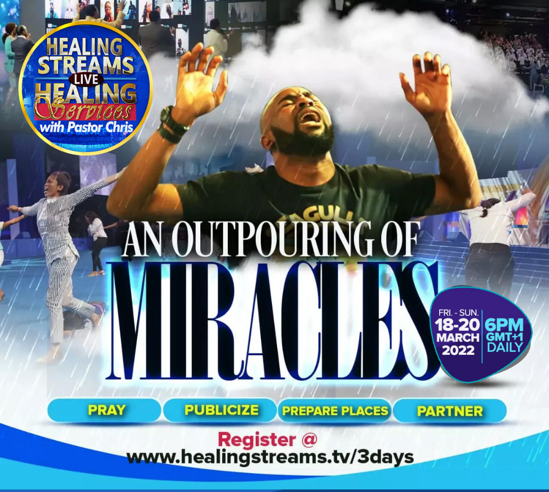 NO ROOM TO DOUBT AND UNBELIEF