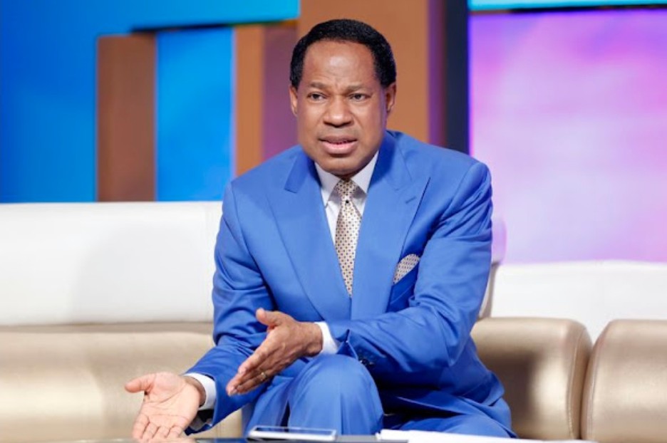 INCREASING HIS GLORY IN YOUR LIFE