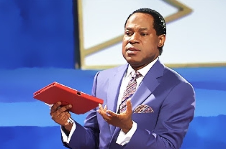 THE TRUE MEANING OF CHRIST