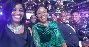 NOTHING IS IMPOSSIBLE UNTO ME