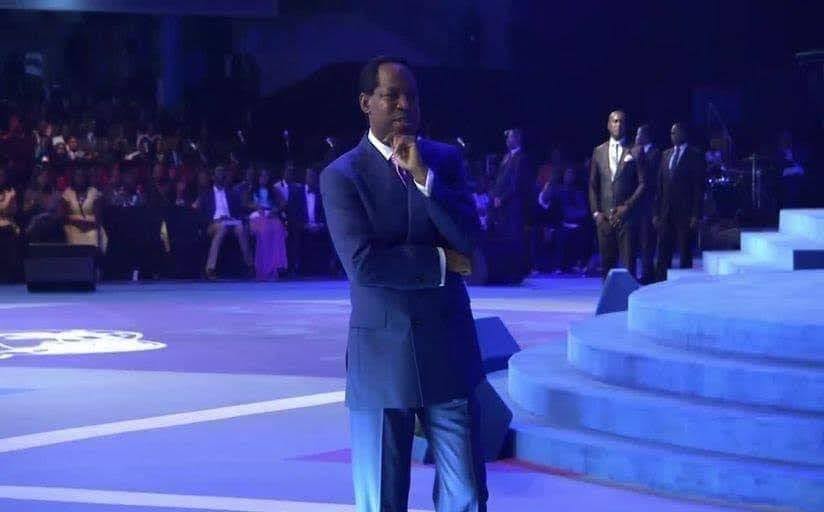 ACKNOWLEDGE CHRIST AS YOUR WISDOM