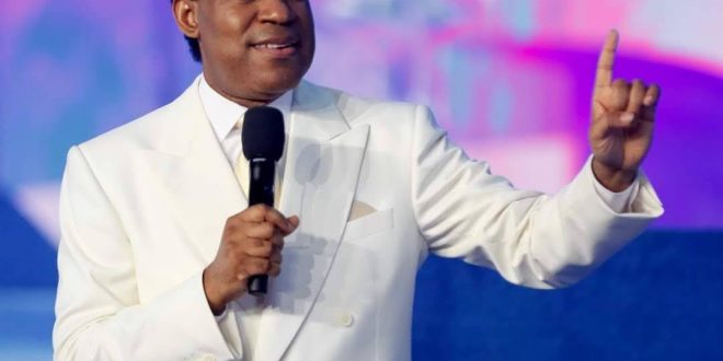 YOU’RE GOD’S FAVOURITE