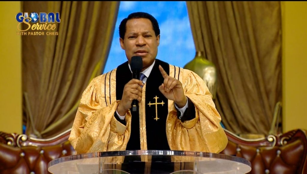 FRUITS OF RIGHTEOUSNESS